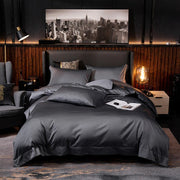 Eladure® - Duvet Cover & Sheet Set