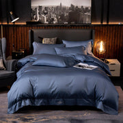 Eladure® - Duvet Cover & Sheet Set